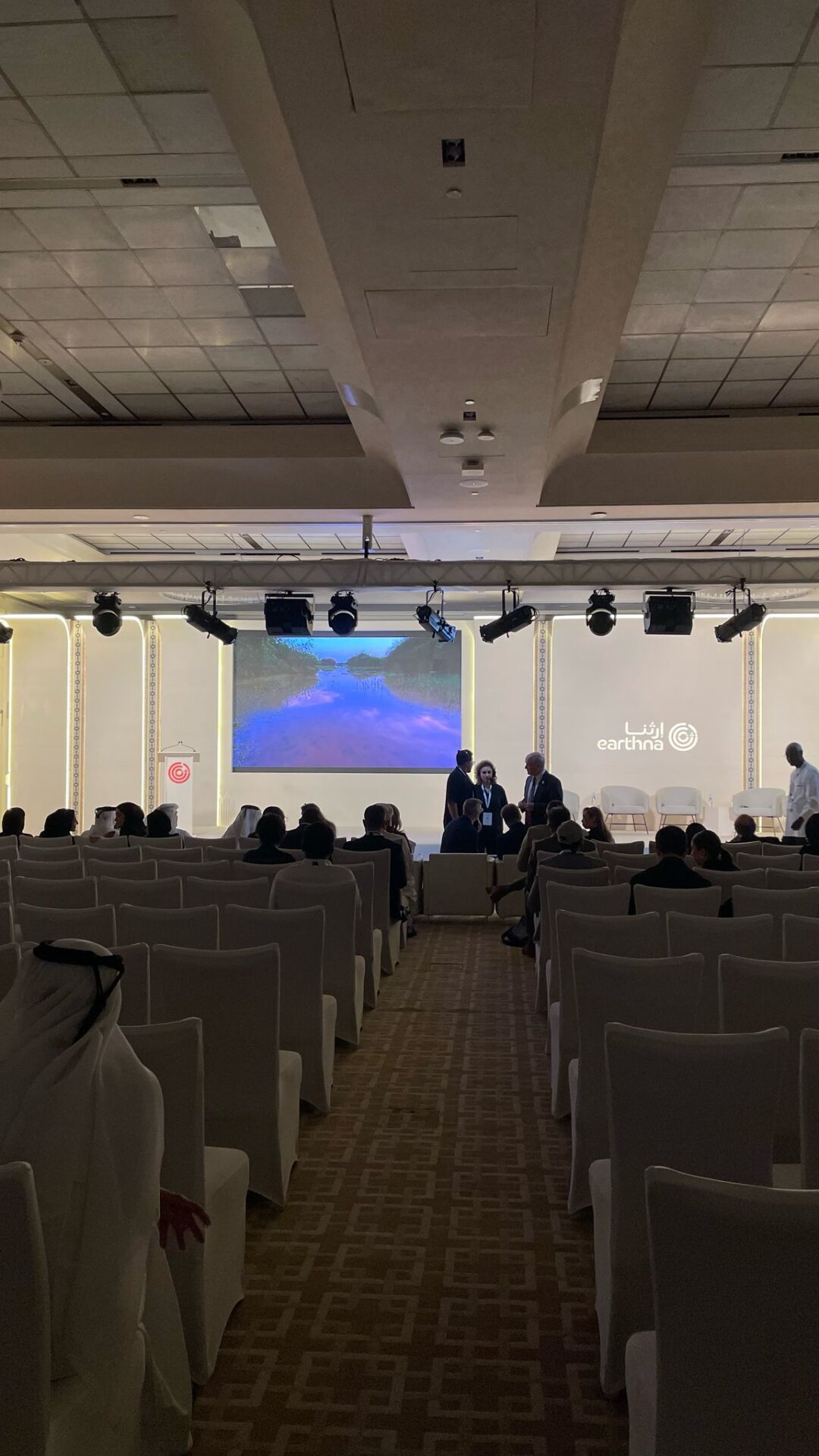 Desert Interludes Earthna Submot 2025 Doha Qatar